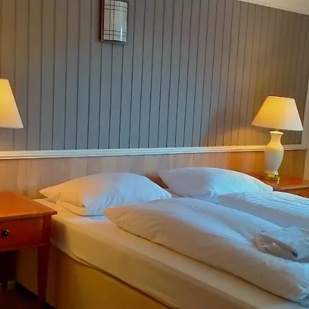 Waldhaus Im Okertal *