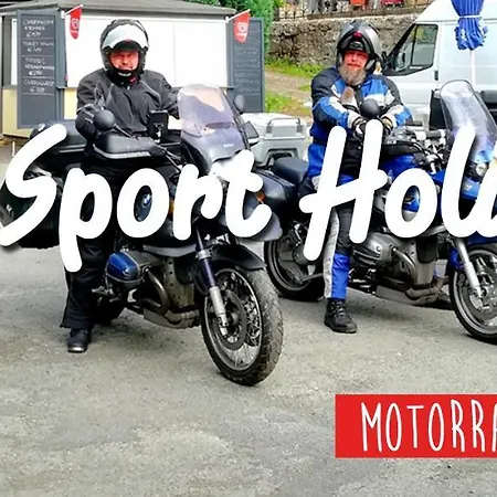 فندق Waldhaus Im Okertal جوسلار