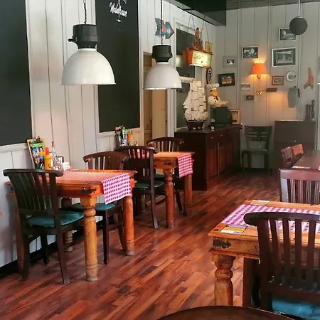 Waldhaus Im Okertal * Goslar