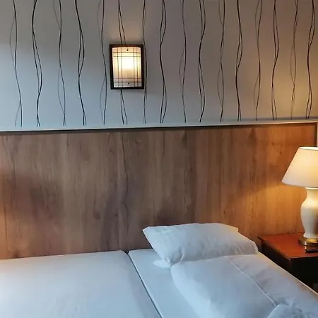 Waldhaus Im Okertal فندق