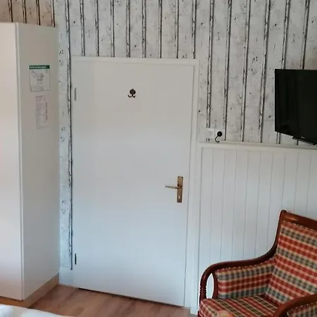 Waldhaus Im Okertal فندق