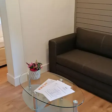 Waldhaus Im Okertal فندق جوسلار