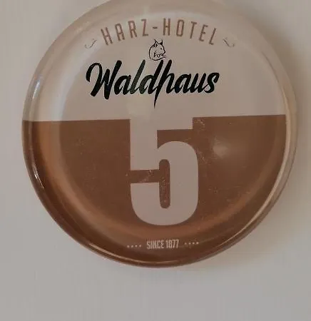 Hotel Waldhaus Im Okertal *
