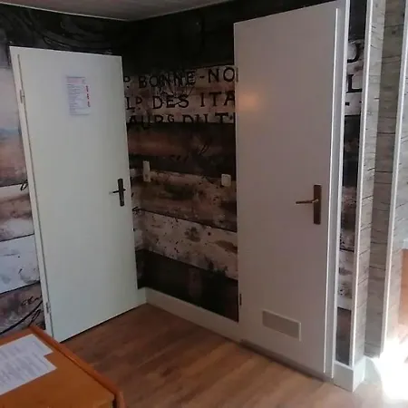 Waldhaus Im Okertal جوسلار