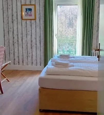 Waldhaus Im Okertal