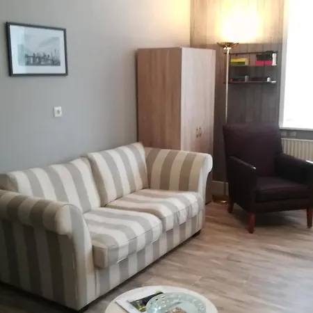 فندق Waldhaus Im Okertal