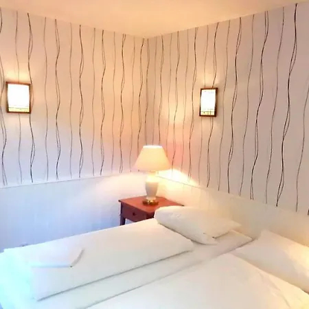 فندق Waldhaus Im Okertal *