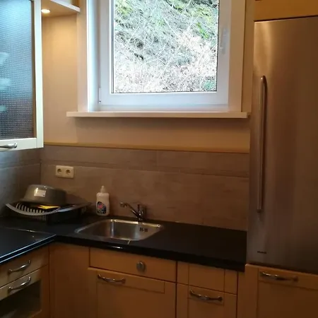 Waldhaus Im Okertal Ξενοδοχείο