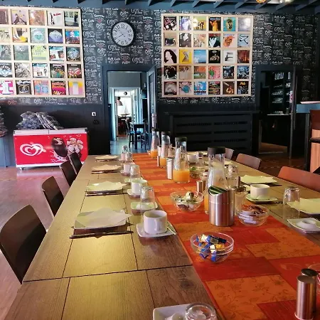 Waldhaus Im Okertal *