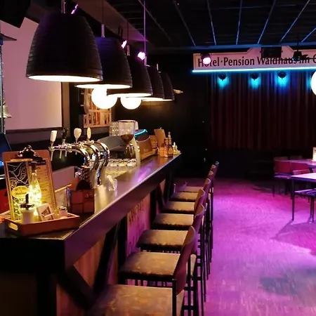 Waldhaus Im Okertal فندق