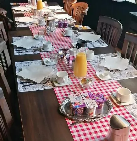 Waldhaus Im Okertal Hotel Goslar