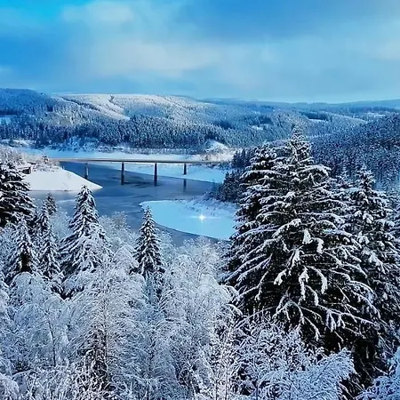 Waldhaus Im Okertal Hotel Goslar