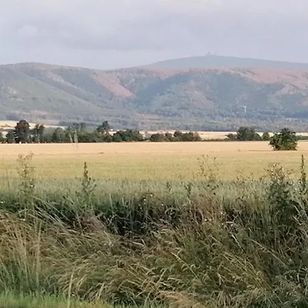 فندق Waldhaus Im Okertal *