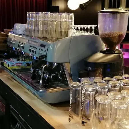 Waldhaus Im Okertal فندق *