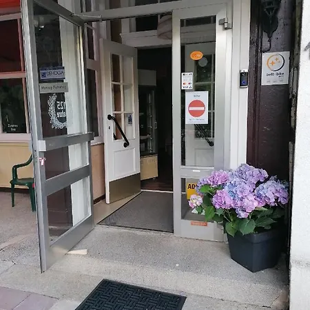 Waldhaus Im Okertal Hotel Goslar