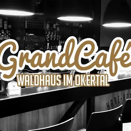Waldhaus Im Okertal Goslar