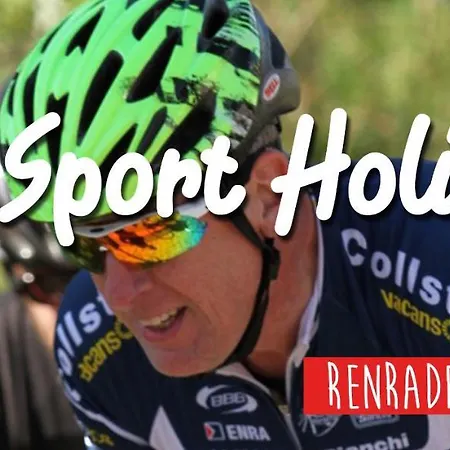 فندق Waldhaus Im Okertal