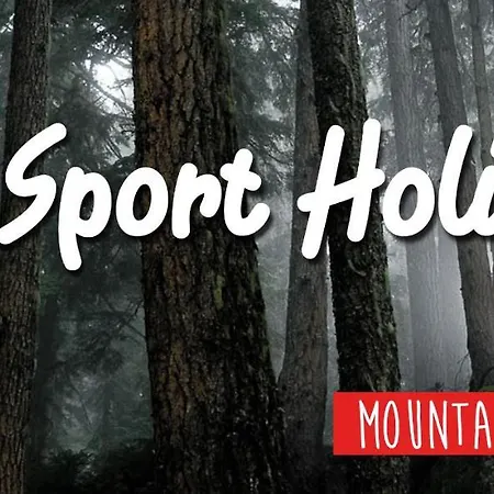 Waldhaus Im Okertal Otel Goslar