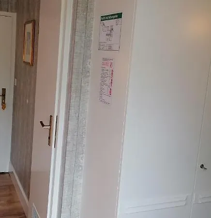 Waldhaus Im Okertal Hotel Goslar
