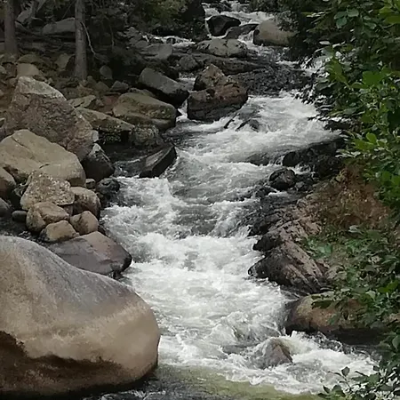 فندق Waldhaus Im Okertal جوسلار