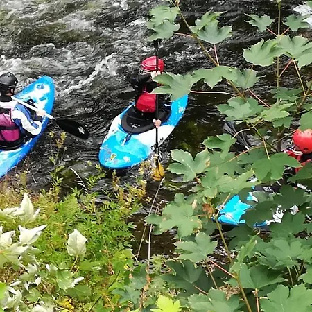 Waldhaus Im Okertal *