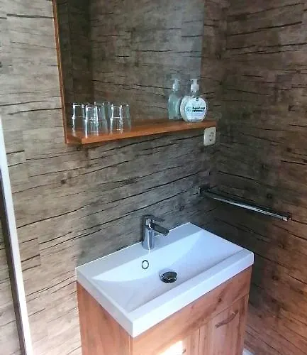 Hotell Waldhaus Im Okertal