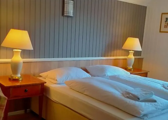 Waldhaus Im Okertal *