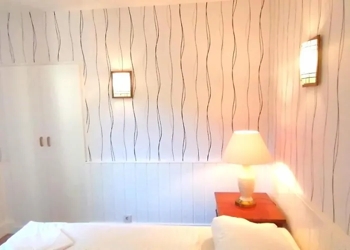 Waldhaus Im Okertal *