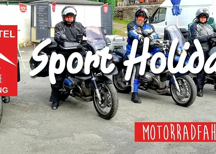 Hotell Waldhaus Im Okertal Goslar