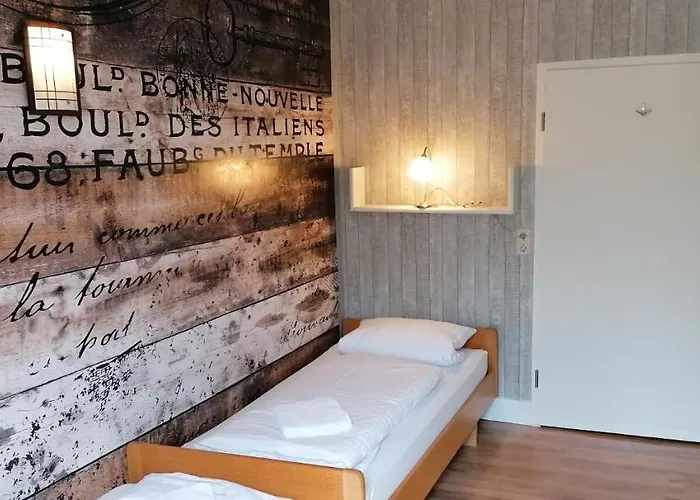 Waldhaus Im Okertal *