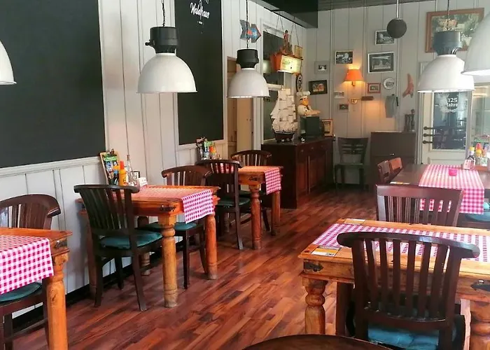 Waldhaus Im Okertal * Goslar