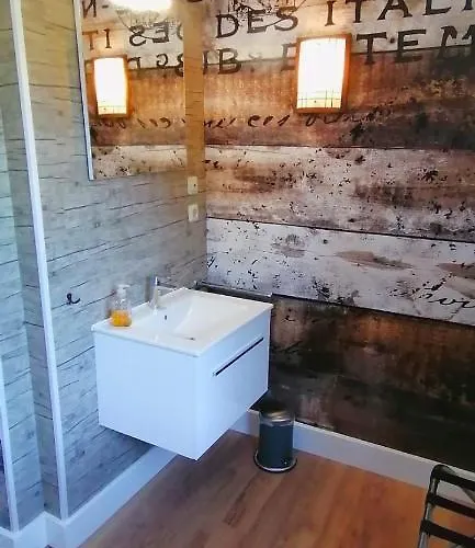 Waldhaus Im Okertal Hotell