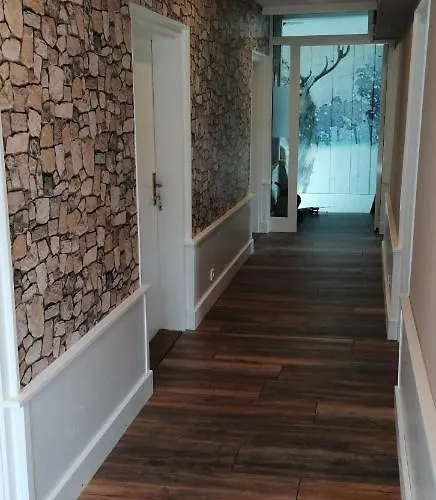 Waldhaus Im Okertal *