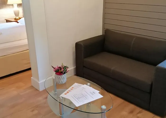 Waldhaus Im Okertal Hotell Goslar