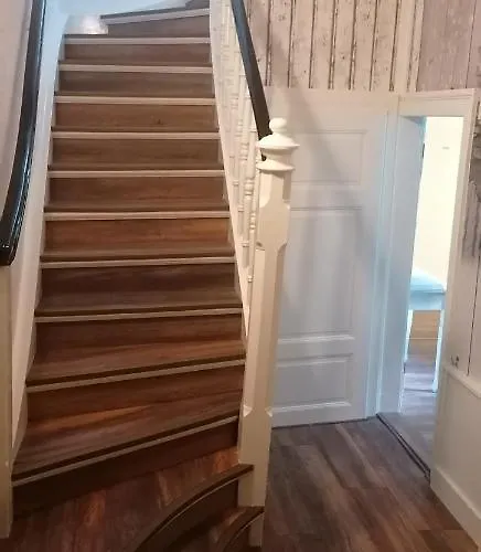 Waldhaus Im Okertal Hotell