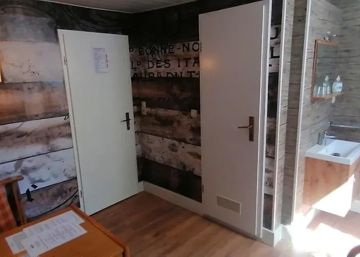 Waldhaus Im Okertal Goslar