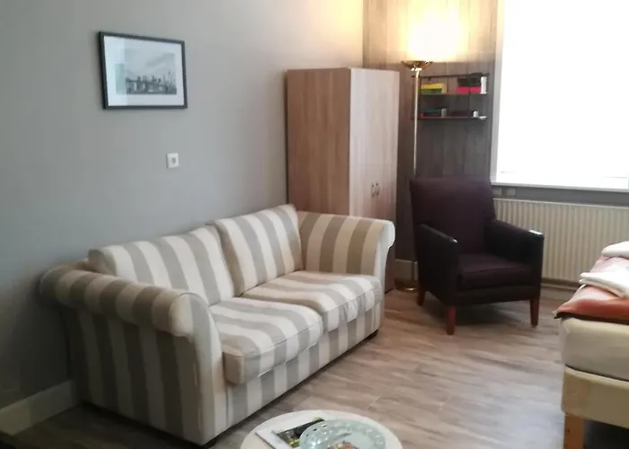 Hotell Waldhaus Im Okertal