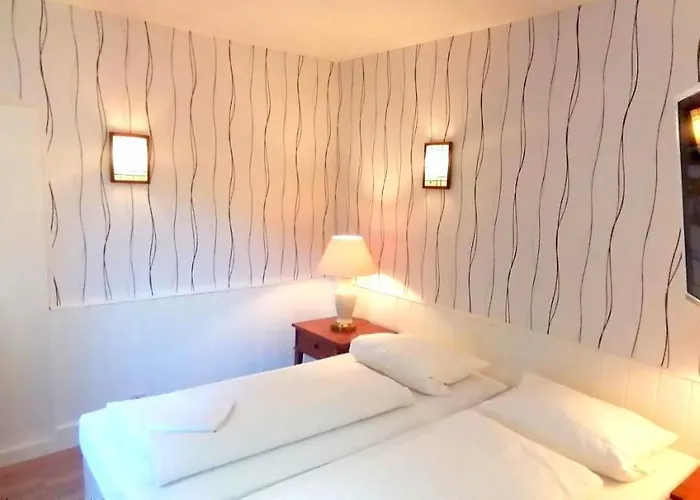 Hotell Waldhaus Im Okertal *