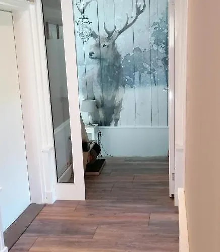 Hotell Waldhaus Im Okertal Goslar