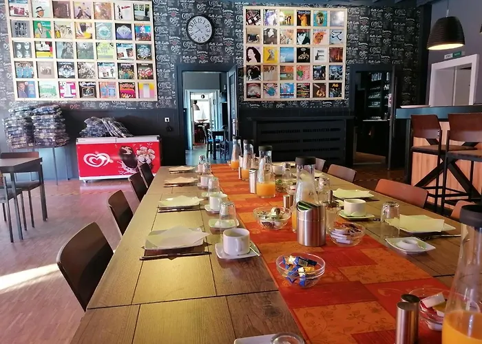 Waldhaus Im Okertal *