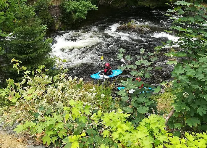 Hotell Waldhaus Im Okertal *