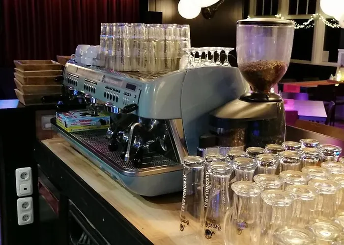 Waldhaus Im Okertal Hotell *