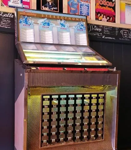 Waldhaus Im Okertal Hotell Goslar