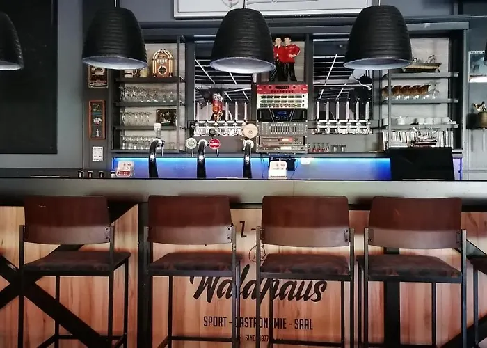 Waldhaus Im Okertal * Goslar