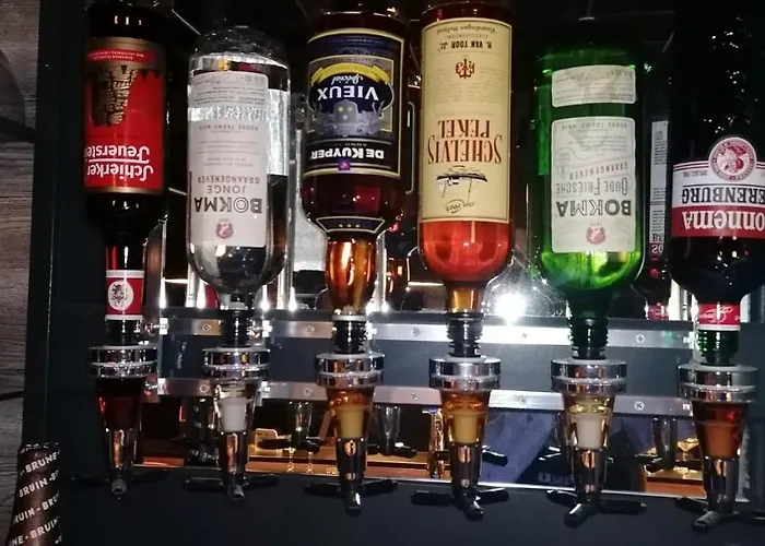 Waldhaus Im Okertal Goslar