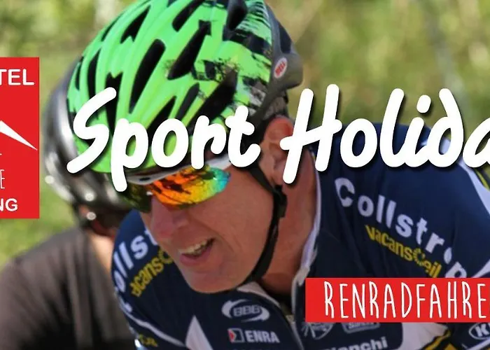 Hotell Waldhaus Im Okertal