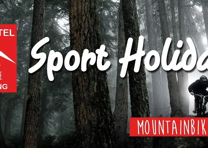 Waldhaus Im Okertal Hotell Goslar