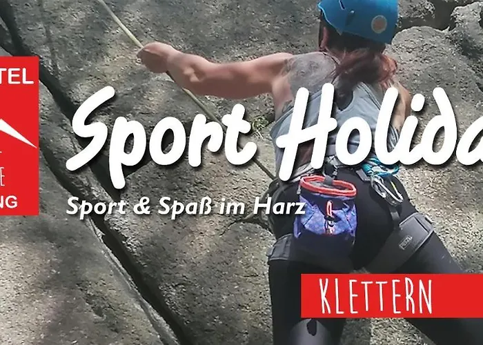 Waldhaus Im Okertal *