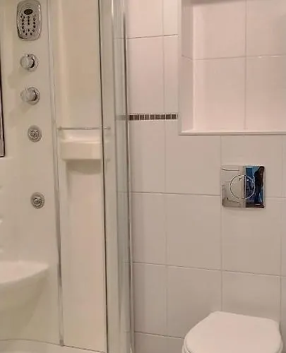 Waldhaus Im Okertal *