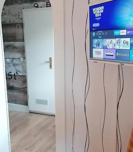 Hotell Waldhaus Im Okertal Goslar